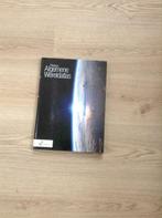 Algemene Wereldatlas, Enlèvement ou Envoi, Comme neuf, Secondaire, Géographie