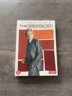 Dvd The Mentalist seizoen 4, CD & DVD, Comme neuf, Enlèvement ou Envoi