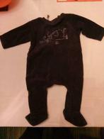 Pyjama Woody 3 maanden, Kinderen en Baby's, Babykleding | Maat 62, Woody, Jongetje of Meisje, Zo goed als nieuw, Nacht- of Onderkleding