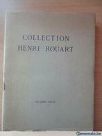 1912 collection Henri Rouart - deuxième catalogue