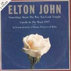 ELTON JOHN -CANDLE IN THE WIND 1997, Cd's en Dvd's, Cd's | Pop, Ophalen of Verzenden, 1980 tot 2000