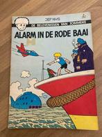 Jommeke - 60 - Alarm in de rode baai, Boeken, Eén stripboek, Ophalen, Gelezen, Jef Nys