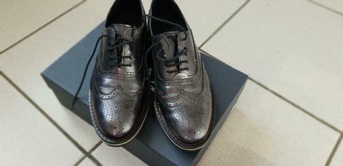 Chaussures dame SCAPA, Kleding | Dames, Schoenen, Zo goed als nieuw, Schoenen met lage hakken, Grijs, Ophalen of Verzenden
