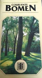 Courante bomen, Raiffeisenkas, Boeken, Natuur, Ophalen, Bloemen, Planten en Bomen