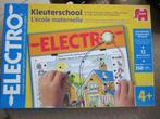 computer ELECTRO kleuterschool jumbo 4+ kleuter - educatief