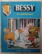 Bessy - De hinderlaag (1961), Boeken, Ophalen of Verzenden