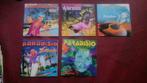 Paradisio cd singles, Ophalen of Verzenden