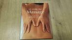 Livre du massage, Comme neuf, Santé et Condition physique, Enlèvement ou Envoi