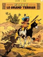 Yakari,Le grand terrier. Première édition, Gelezen, Ophalen of Verzenden, Eén stripboek