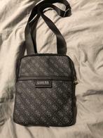 Guess heuptas, Ophalen, Gebruikt