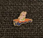 PIN - KANO - KAJAK - KONIJN, Verzenden, Gebruikt, Sport, Speldje of Pin