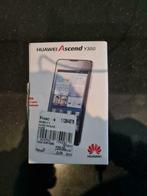 Huawei Ascend Y300, Telecommunicatie, Ophalen of Verzenden