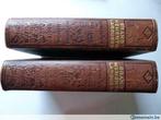 Grand memento encyclopédique Larousse 1936 - 2 volumes