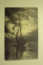 44905 - HEYST-SUR-MER - CREPUSCULE, Verzenden
