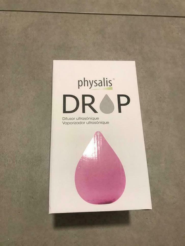 Drop physalis NIEUW! Ongeopend!, Maison & Meubles, Maison & Meubles | Autre, Neuf, Enlèvement