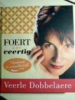 Foert, ik ben veertig. Veerle Dobbelaere., Boeken, Ophalen of Verzenden, Nieuw