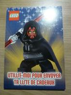 lego postkaarten, Verzamelen, Ophalen of Verzenden, Nieuw