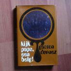 Gaston Durnez - Kijk paps, een Belg! (1973, 2e druk!) (A), Nieuw, België, Verzenden