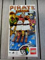 Spel Lego Pirate Plank, Hobby en Vrije tijd, Gezelschapsspellen | Overige, Drie of vier spelers, Zo goed als nieuw, Ophalen