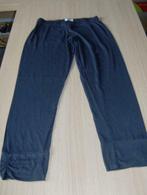 legging/broek nikita 3/4 - maat small, Maat 36/38 (S), Gedragen, Blauw, Ophalen of Verzenden