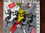 POINTER SISTERS: 4 vinylalbum, Ophalen of Verzenden, 12 inch