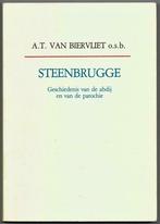 Steenbrugge.Geschiedenis abdij en parochie, Boeken, Gelezen, Ophalen of Verzenden