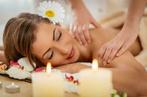Massage relaxant et décontractant