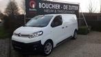 Citroën Jumpy L2H1, Autos, Citroën, Autres modèles, Achat, Euro 6, Entreprise