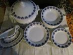 ensemble de service de table, Assiettes(s), Comme neuf, Enlèvement, Autres styles
