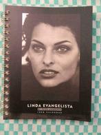 linda evangelista 1998 Calendar Peter Lindbergh, Comme neuf, Enlèvement ou Envoi