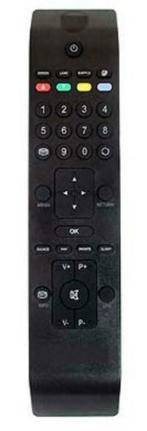 Afstandsbediening Bush DLED32165HD, Ophalen of Verzenden, Nieuw, Origineel, Tv