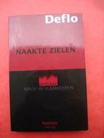 Naakte zielen