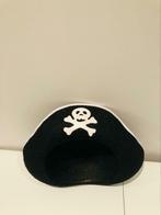 Chapeau pirate noir pour enfant, Enfants & Bébés, Enlèvement ou Envoi