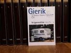 Gierik & Nieuw Vlaams Tijdschrift, jg. 22, nr. 83, Ophalen of Verzenden, 1980 tot heden, Tijdschrift