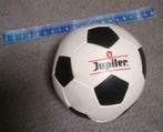 JUPILER VOETBAL ANTI STRESS, Ophalen of Verzenden, Gebruikt, Overige typen, Jupiler