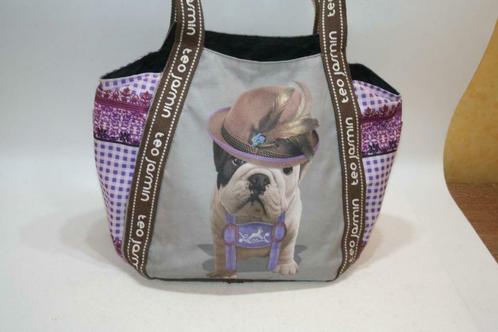 Sac teo jasmin discount chien