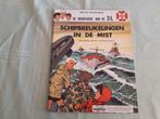 3L.Schipbreukelingen in de mist., Eén stripboek, Ophalen of Verzenden, Gelezen