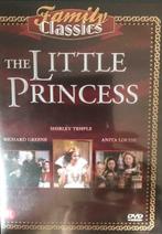 The little Princess, (Shirley Temple..), Enlèvement