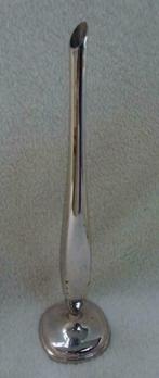 vase pour 1 fleur métal des années 60, Maison & Meubles, Accessoires pour la Maison | Vases, Moins de 50 cm, Autres couleurs, Comme neuf