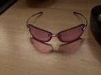 zonnebril  thierry mugler, Ophalen of Verzenden, Zo goed als nieuw, Zonnebril