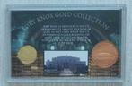 USA 2001 - Fort Knox Gold Collection -Morgan Mint (20-0111), Série, Envoi, Amérique du Nord