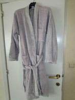 badjas grijs large, Ophalen of Verzenden, Gebruikt, Jongen of Meisje, Sport- of Zwemkleding