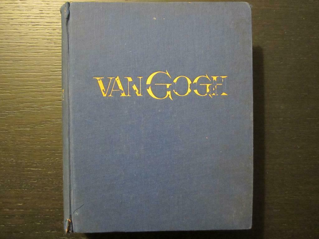 Vincent Van Gogh  (J.-B. de La Faille), Enlèvement ou Envoi