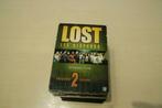 lost  8 dvd box, Ophalen of Verzenden, Boxset