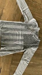 Longsleeve grant garçon maat 116. Nieuwstaat, Ophalen of Verzenden, Zo goed als nieuw, Shirt of Longsleeve, Grant Garçon