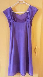 Robe doublée marque Violet, Envoi, Violet