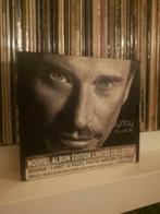 CD JOHNNY HALLYDAY, Ophalen of Verzenden, Nieuw in verpakking, Rock-'n-Roll
