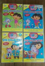 DVD Dora, Overige soorten, Alle leeftijden, Ophalen of Verzenden, Tekenfilm