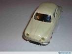 Dauphine  n ° 13 van Norev 1:43 in perfecte staat - Renault, Hobby en Vrije tijd, Ophalen of Verzenden, Gebruikt, Auto