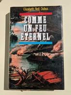 COMME UN FEU ÉTERNEL, Enlèvement ou Envoi, Utilisé